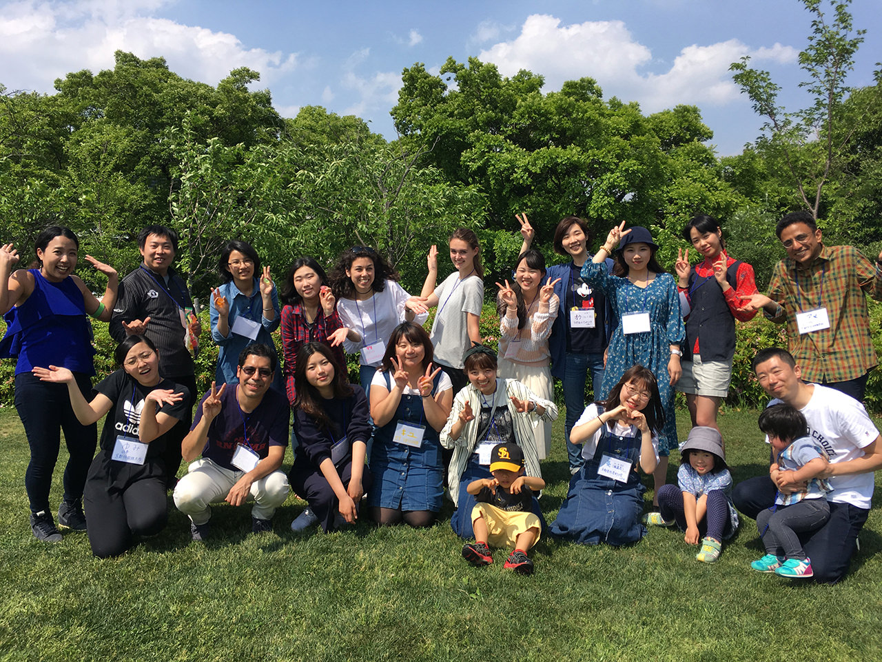 KyoTomorrow Academy – คอมมิวนิตี้เพื่อสนับสนุนการหางานและเรียนภาษาญี่ปุ่นของนักเรียนต่างชาติในเกียวโต