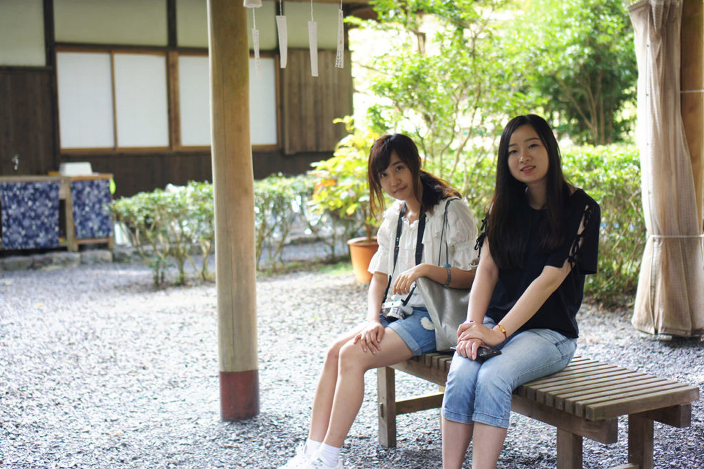 日本での就職に役立つ留学生有給インターンシップ-2017年体験談-　