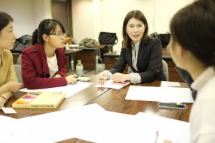 All About Japan’s “OB Houmon”: a How-to Guide for International Students Job-Hunting in Kyoto