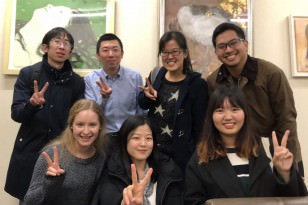 Kyoto Students Share Their Experiences with Culture Shock in Japan