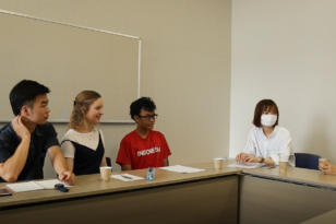 Những điểm khác biệt giữa Tokyo và Kyoto trong con mắt du học sinh