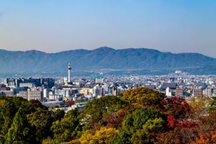 Du học sinh thuê nhà như thế nào ở Kyoto, Nhật Bản?