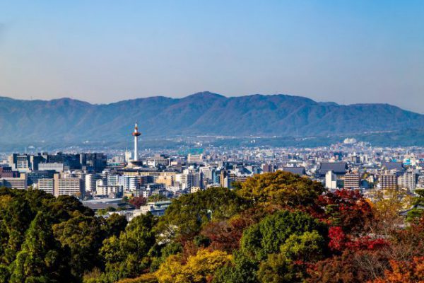 留学生が日本、京都でアパートを借りる方法